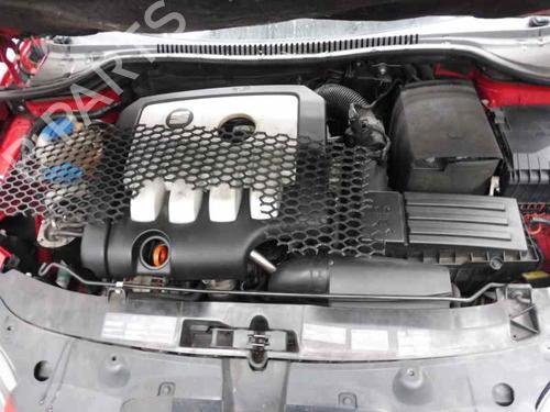 Engine control unit (ECU) SEAT LEON (1P1)  | BP4852823M57 