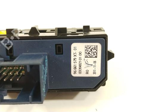 Switch PEUGEOT 508 SW I (8E_) 2.0 HDi | BP29827028I30
