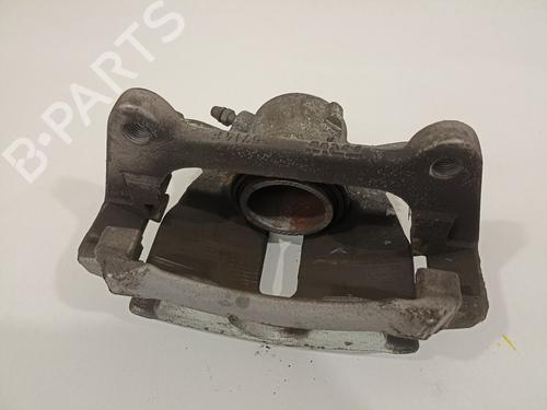Left front brake caliper AUDI A3 Sportback (8YA, 8YF)  | BP15877242M105 