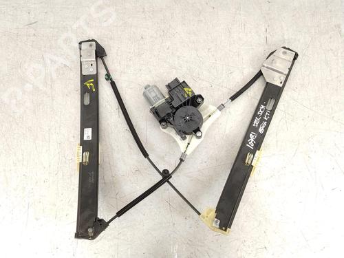 Used Front right window mechanism Front right window mechanism 38073983 38073983