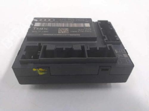 electronic-module-audi-a6-c6-4f2-4f0959793e-4f0910793e-2004-2005-2006-2007-2008-2009-2010-2011-6098399 main image