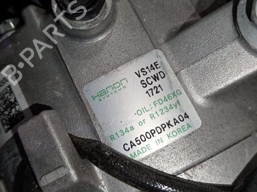 AC compressor HYUNDAI i30 (PDE, PD, PDEN) 1.5 | BP38538680M34 - Image 3