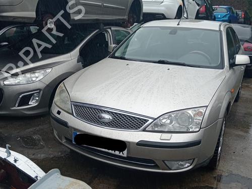 Recambios FORD MONDEO III (B5Y) 2.0 TDCi (130 hp) 4441124