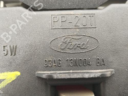 Left taillight FORD ESCORT VI Turnier (GAL, ANL) 1.8 TD | BP29118684C34 