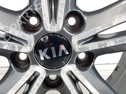 Fælk KIA CEE'D (JD) 1.6 CRDi 136 | BP32322495C45 - Image 2