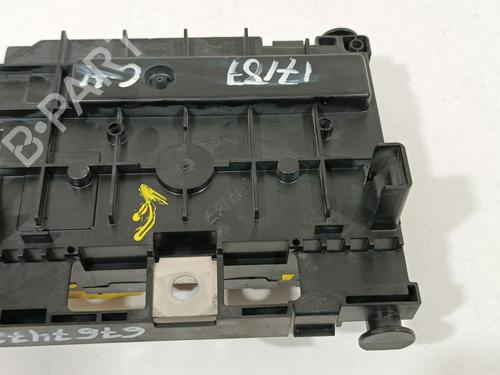 Fuse box CITROËN C4 I (LC_) 1.6 HDi | BP35728523E1 - Image 2