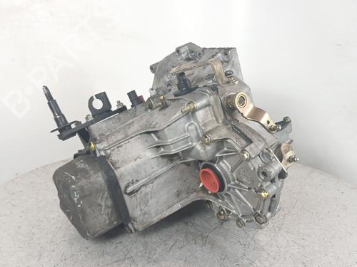 Gearbox PEUGEOT 206 Hatchback (2A/C) 1.4 HDi eco 70 | BP31907074M3