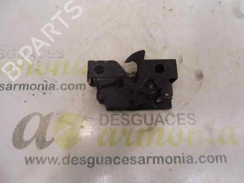 Used Hood lock SEAT IBIZA IV (6J5, 6P1) [2008-2017]  8786261