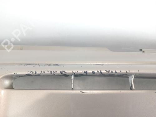 Front bumper CITROËN XSARA PICASSO (N68) 2.0 HDi | BP26001053C7 