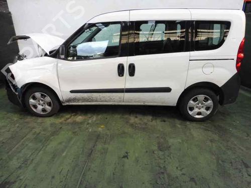 Styring servopumpe OPEL COMBO Box Body/MPV (X12)  | BP4860480M99 