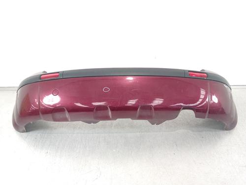 Used Rear bumper CITROËN C3 Pluriel (HB_) 1.4 HDi (68 hp) 19034622