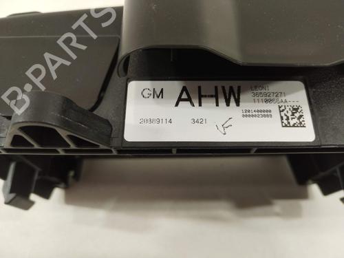 Fuse box OPEL AMPERA (R12) EV 150 | BP29132430E1  - Image 8