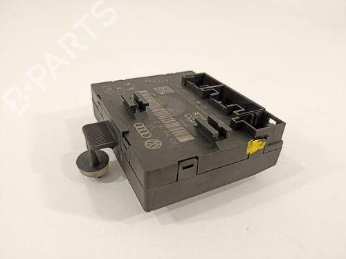Electronic module AUDI A4 B8 (8K2) 2.0 TDI | BP18112632M83 - Image 2