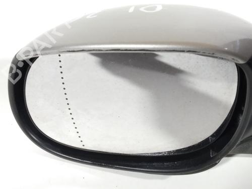 Left mirror PEUGEOT 206 Hatchback (2A/C) 2.0 HDI 90 | BP24219171C26 