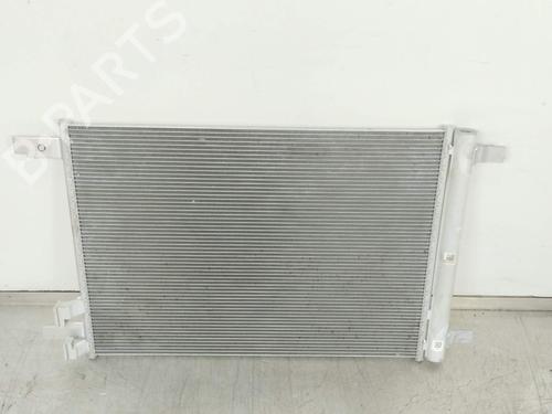 Used AC radiator AC radiator 16260931 16260931