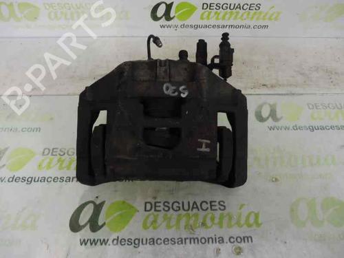 Used Left front brake caliper Left front brake caliper 11586215 11586215