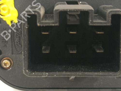 Left front window switch FORD FOCUS I (DAW, DBW)  | BP13741133I27 