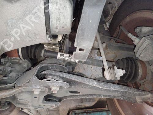 Used Left front driveshaft Left front driveshaft 36782232 36782232