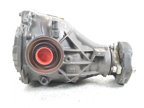 Differential hinten für MERCEDES-BENZ CLC-CLASS (CL203) [2008-2011]  17529645