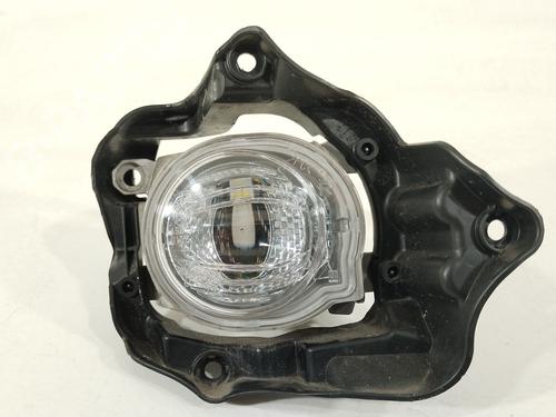 Used Right front fog light Right front fog light TOYOTA YARIS (_P21_, _PA1_, _PH1_) 1.5 (MXPA11) (125 hp) 32722121 32722121