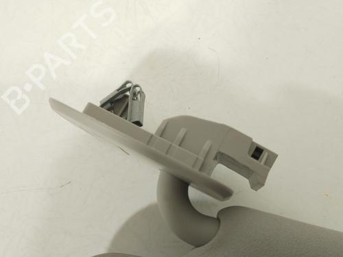 Left sun visor CITROËN C4 CACTUS 1.6 BlueHDi 100 | BP32134714I1  - Image 7