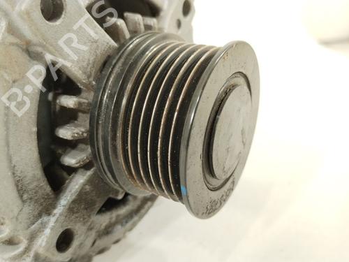 Alternator HYUNDAI i30 (PDE, PD, PDEN)  | BP28110634M7 