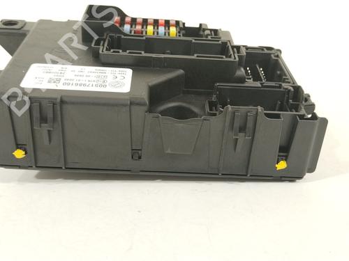 Fuse box FIAT PUNTO EVO (199_) 1.3 D Multijet (199AXD1B, 199AXD1A, 199BXD1B, 199BXD1A,... | BP37232707E1 - Image 5