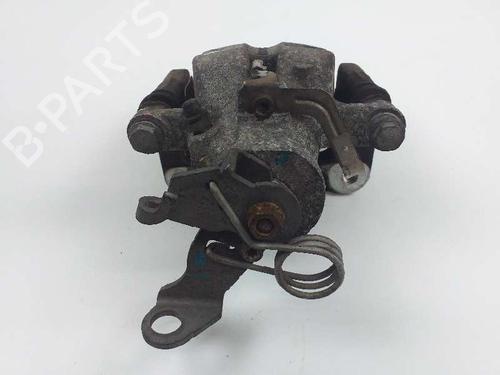 Right rear brake caliper ALFA ROMEO MITO (955_) 1.3 MultiJet (955AXP1A, 955AYC1A) | BP11586799M106 