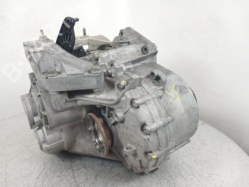 Gearbox VW GOLF VI (5K1) 2.0 TDI | BP31585120M3
