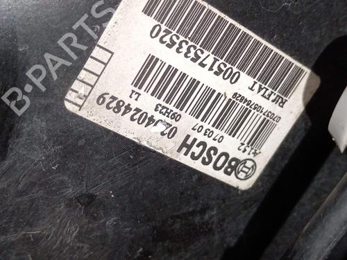 Used Servo brake Servo brake 36675039 36675039