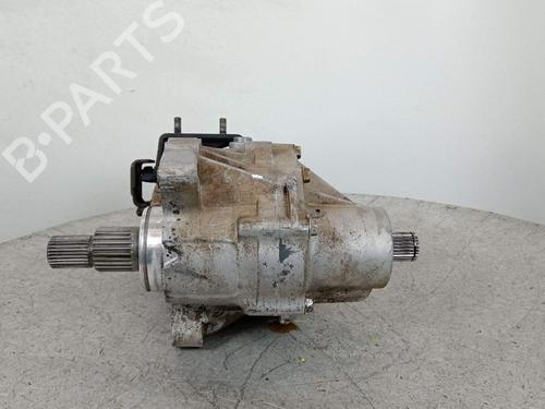 Front differential SUZUKI SX4 (EY, GY) 1.9 DDiS 4x4 (RW419D) | BP34136234M23 - Image 4