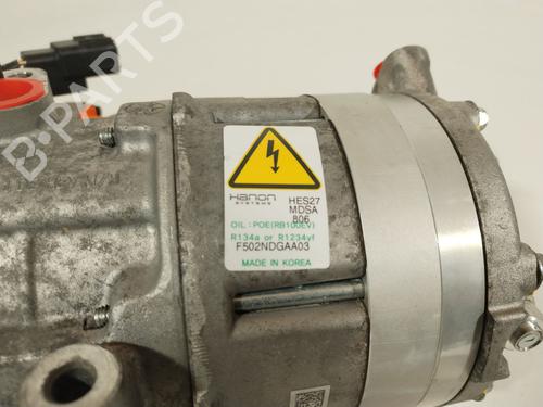 AC compressor KIA NIRO I (DE) 1.6 GDI Hybrid | BP32169838M34  - Image 7