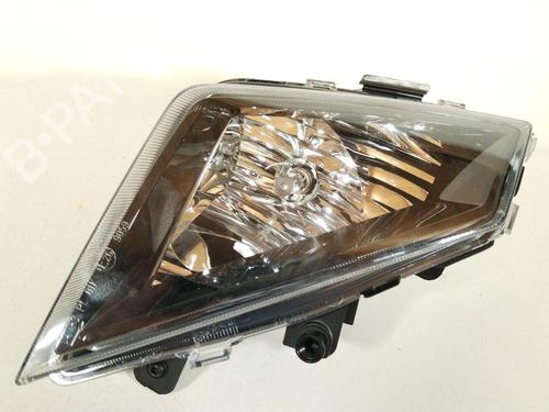 Used Left front fog light Left front fog light SEAT IBIZA V (KJ1, KJG) 1.0 TSI (110 hp) 39568668 39568668