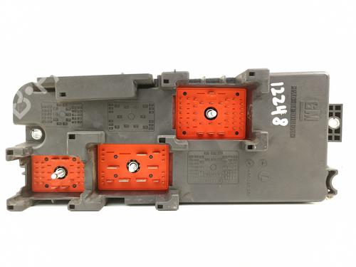 Fuse box SAAB 9-3 (YS3F, E79, D79, D75) 1.9 TiD | BP18963779E1 