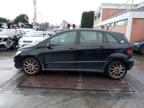 Instrument cluster MERCEDES-BENZ B-CLASS Sports Tourer (W245) B 200 CDI (245.208) | BP30684381C47 