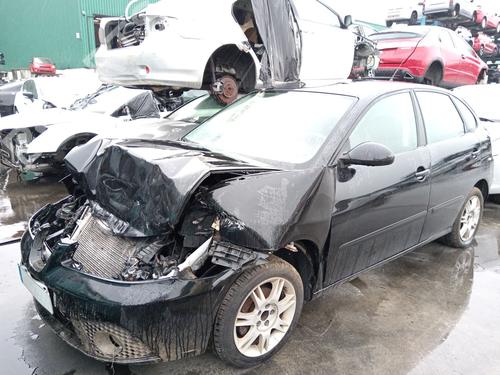 ABS pump SEAT IBIZA III (6L1) 1.4 16V | BP31919646M43