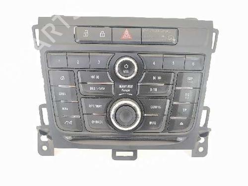 Modulo electronico OPEL ASTRA K Sports Tourer (B16) 1.6 CDTi (35) (136 hp) 7463679