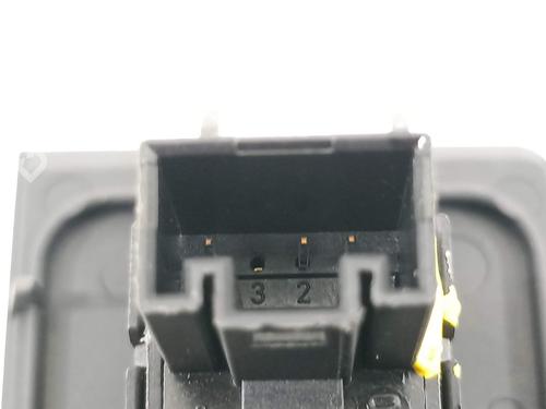 Left rear window switch VW CC B7 (358) | BP16444745I29 - Image 4