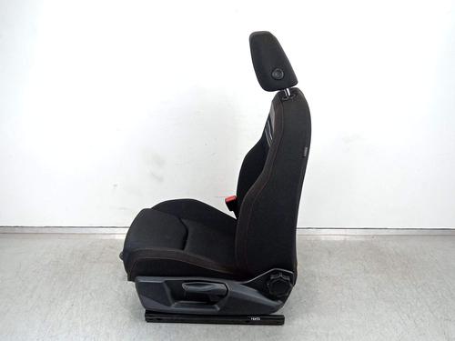 Left front seat SEAT IBIZA V (KJ1, KJG) 1.0 TSI | BP31637566C15 - Image 6