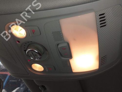 Used Interior roof light Interior roof light AUDI A4 B8 Avant (8K5) 2.0 TDI (177 hp) 40295627 40295627