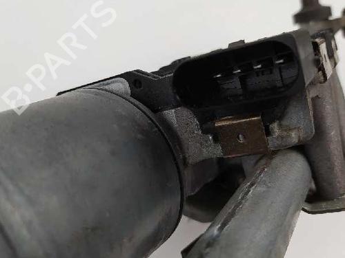 Front wiper motor VW GOLF VII (5G1, BQ1, BE1, BE2)  | BP8487843M29 