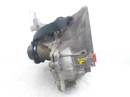 Gearbox FORD FIESTA V (JH_, JD_)  | BP7785354M3 