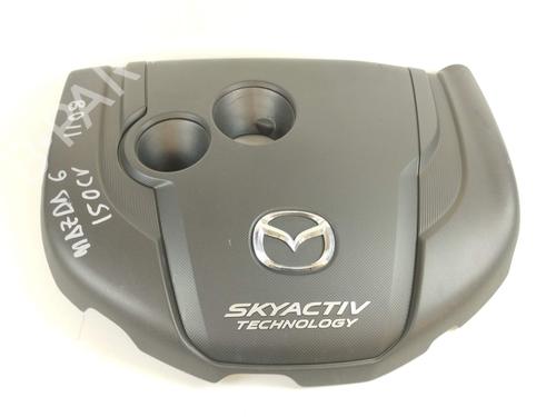 Used Upper protection Upper protection 11113685 11113685