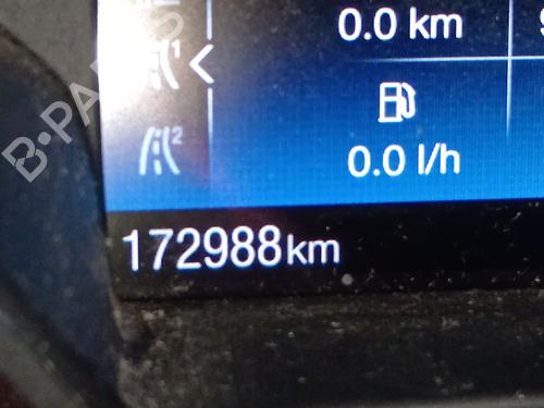 Instrument cluster FORD FOCUS III 1.5 TDCi | BP36989176C47 - Image 2