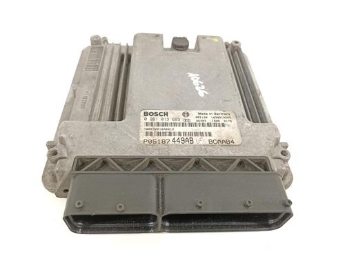 Used Engine control unit (ECU) Engine control unit (ECU) 16109229 16109229