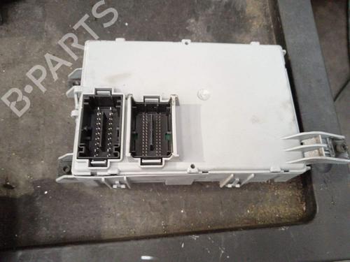 Fuse box OPEL COMBO Box Body/MPV (X12) 1.3 CDTI (B05) | BP36695275E1 - Image 2