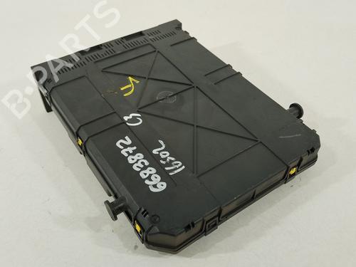 Fuse box CITROËN C3 II (SC_) 1.4 | BP33023604E1  - Image 7