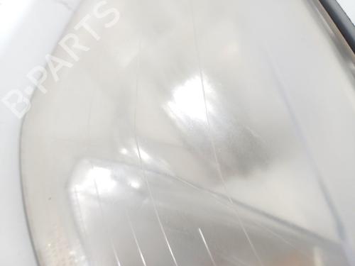 Left headlight CHEVROLET CAPTIVA (C100, C140) 2.0 D 4WD | BP22731834C28 