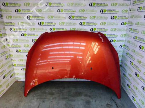 Used Hood PEUGEOT 307 (3A/C) [2000-2012]  1877255