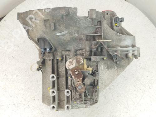 Gearbox FORD TRANSIT Van (FA_ _) 2.0 DI (FAE_, FAF_, FAG_) | BP36076815M3 - Image 5